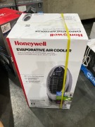 Honeywell CS10XE Indoor Evaporative Cooler CS10XE - 3