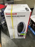 Honeywell CS10XE Indoor Evaporative Cooler CS10XE - 5