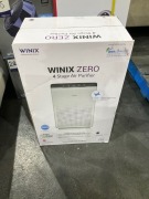 Winix Zero 4 Stage Air Purifier AUS-1050AZBU - 3