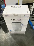 Winix Zero 4 Stage Air Purifier AUS-1050AZBU - 5