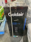 Goldair 2.9kW Portable Air Conditioner - GCPAC10 - 2