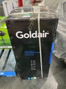 Goldair 2.9kW Portable Air Conditioner - GCPAC10 - 3