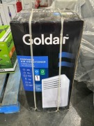 Goldair 2.9kW Portable Air Conditioner - GCPAC10 - 4