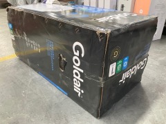 Goldair - Portable Air Conditioner GCPAC10 (Damaged box) - 5