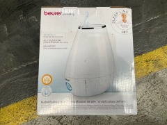 Beurer Air Humidifier/Aroma Diffuser LB37 (damaged box) - 7