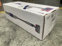 Dyson Omni-Glide Stick Vacuum - Purple OMNI-GLIDE (Slightly damaged box) - 3