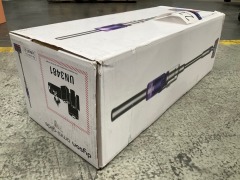 Dyson Omni-Glide Stick Vacuum - Purple OMNI-GLIDE (Slightly damaged box) - 6