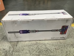 Dyson Omni-Glide Stick Vacuum - Purple OMNI-GLIDE (Slightly damaged box) - 7