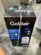 Goldair 2.9kW Portable Air Conditioner - GCPAC10 - 3