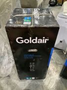 Goldair 2.9kW Portable Air Conditioner - GCPAC10 - 4