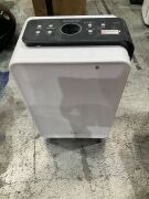 Breville the Smart Dry Ultimate Dehumidifier LAD500WHTANZ - 2