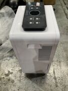 Breville the Smart Dry Ultimate Dehumidifier LAD500WHTANZ - 3