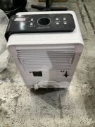 Breville the Smart Dry Ultimate Dehumidifier LAD500WHTANZ - 4