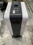 Breville the Smart Dry Ultimate Dehumidifier LAD500WHTANZ - 5