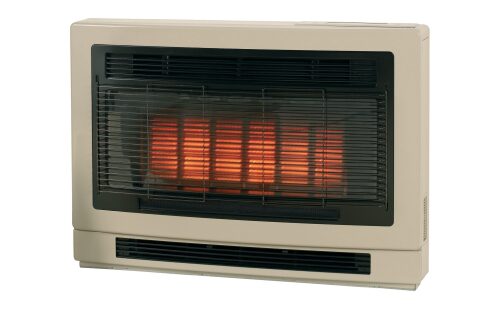 Rinnai REH-311FTB-1A Natural Gas Space Heater