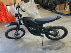 2022 Talaria Sting Electric Dirt Bike - 3