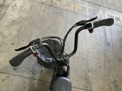 Fiido Q1 Electric Scooter - 4