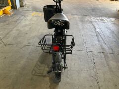 Fiido Q1 Electric Scooter - 12