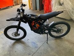 Surron Light Bee X Electric Dirt Bike - 2