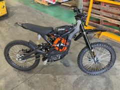 Surron Light Bee X Electric Dirt Bike - 3