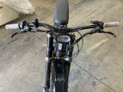 Surron Light Bee X Electric Dirt Bike - 6