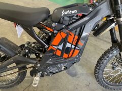 Surron Light Bee X Electric Dirt Bike - 7