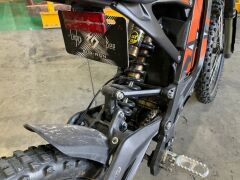 Surron Light Bee X Electric Dirt Bike - 8