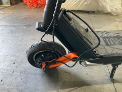 Inokim OXO Scooter - 7