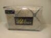 Queen Quilt Cover Set Davinci Julienne Champagne