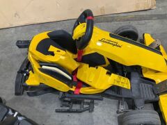 Segway Ninebot GoKart Pro Lamborghini (Limited Edition) - 7