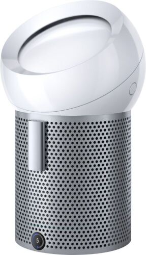 Dyson Pure Cool Me White/Silver BP01WS