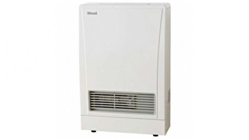 Rinnai Energysaver 309FT White Natural Gas