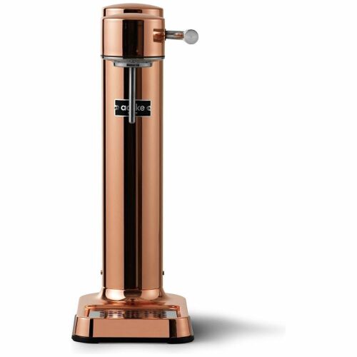 Aarke Carbonator 3 Sparkling Water Maker Copper - AAC3-COPPER (Slightly Damaged Box)