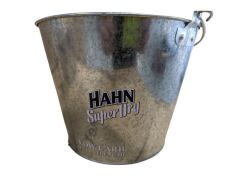 DNL 25x Hahn Super Dry Beer Bucket - 2