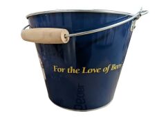 25x Tooheys Beer Bucket - 2