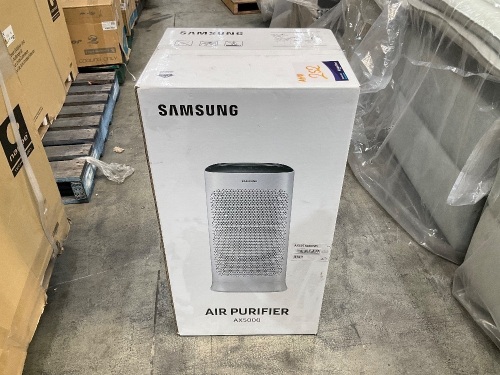 Air Purifier AX5000