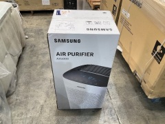 Air Purifier AX5000 - 2