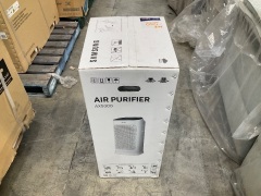 Air Purifier AX5000 - 5