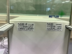 Mettler AT261 Precision Balance - 3