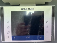 Mettler Toledo Quantoo Powder Dosing System - 3