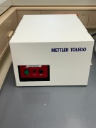 Mettler Toledo Quantoo Powder Dosing System - 5