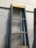 Bailey 2.4m Aluminium and Fibreglass Step Ladder