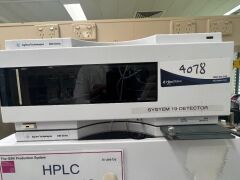 Agilent 1200 Series HPLC System - 5