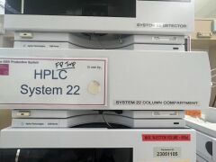 Agilent Technologies 1200 Series HPLC System - 5