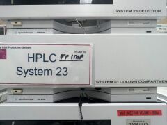 Agilent Technologies 1200 Series HPLC System - 5