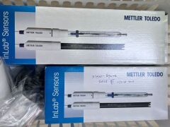 Mettler Toledo PH Meter System - 5