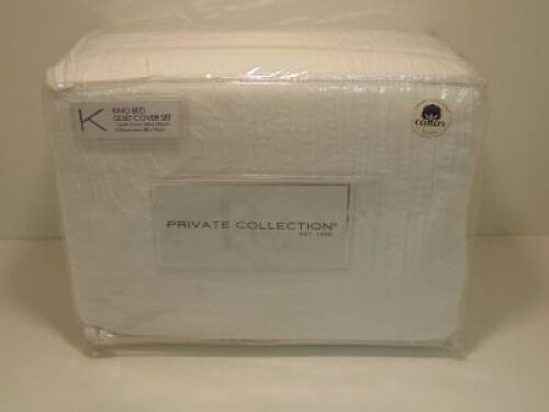 Private Collection Naturals
