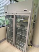 Thermoline TLR900-2-GD Laboratory Refrigerator