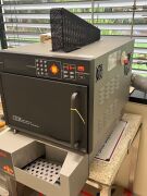 Phoenix 905410 Microwave Muffle Furnace - 3