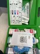 BDH Portable Chemical Spill Treatment Kit - 2